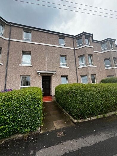 2 Bedroom Flat To Rent In Torbreck Street, Craigton, Glasgow, G52