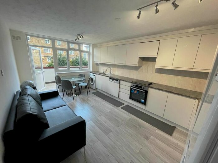 4 Bedroom Maisonette To Rent In Kingsland Road, London, E2