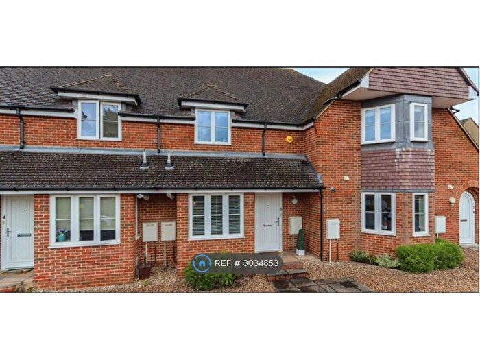 2 Bedroom Terraced House To Rent In George V Close, Watford, WD18