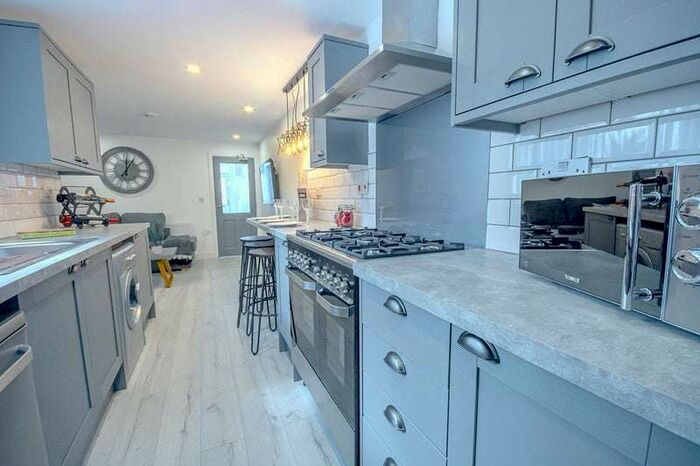 1 Bedroom Property To Rent In St Georges Road Coventry, CV1