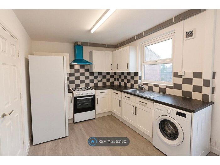 1 Bedroom Flat To Rent In Maddocks St, Liverpool, L13