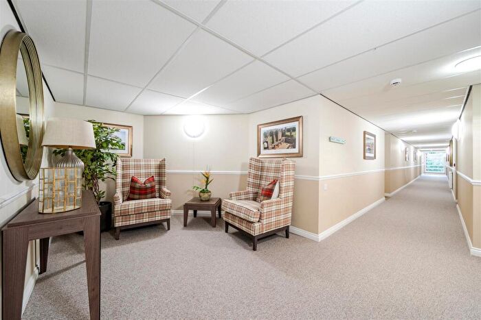1 Bedroom Retirement Property To Rent In Station Road, Knowle, B93