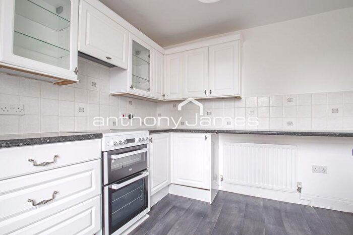 1 Bedroom Flat To Rent In Spital Street, Dartford, DA1