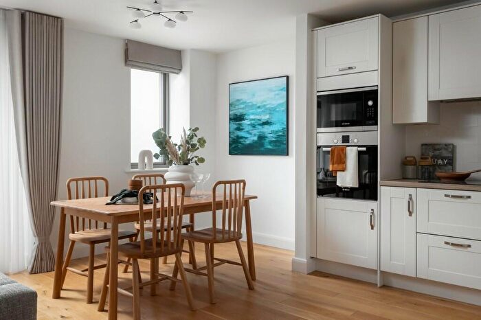 2 Bedroom Apartment To Rent In Cirencester Road, Tetbury, Gloucestershire, GL8