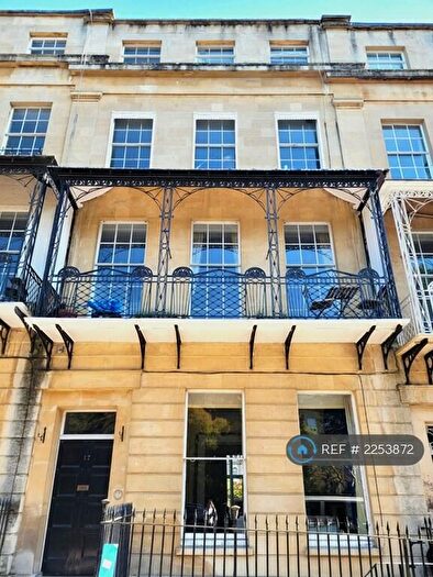 2 Bedroom Flat To Rent In Clifton, Bristol, BS8