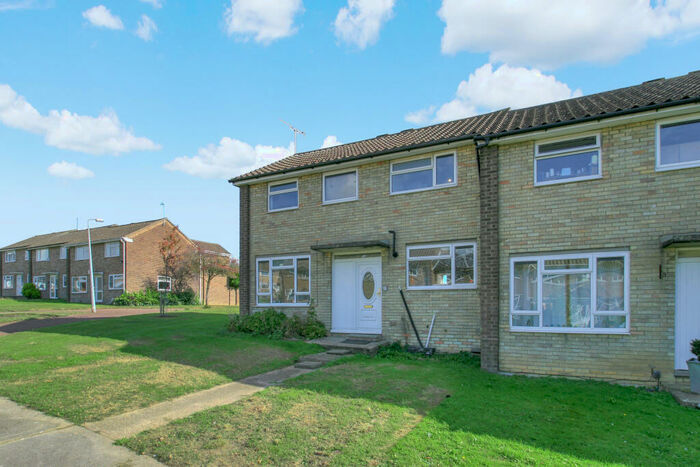 4 Bedroom House To Rent In Dahlia Walk, Colchester, CO4