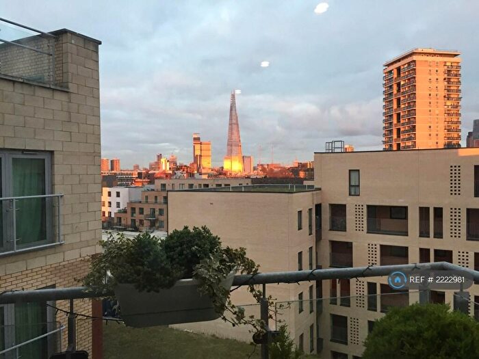 2 Bedroom Flat To Rent In Marine Street, London, SE16