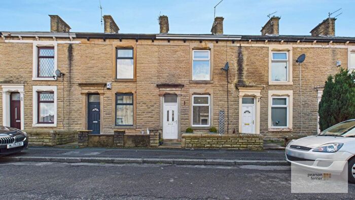 2 Bedroom Terraced House To Rent In Bright Street, Oswaldtwistle, Accrington, BB5