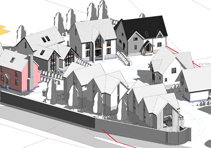 5 Bedroom Detached House For Sale In Pochin Crescent, Tredegar, NP22