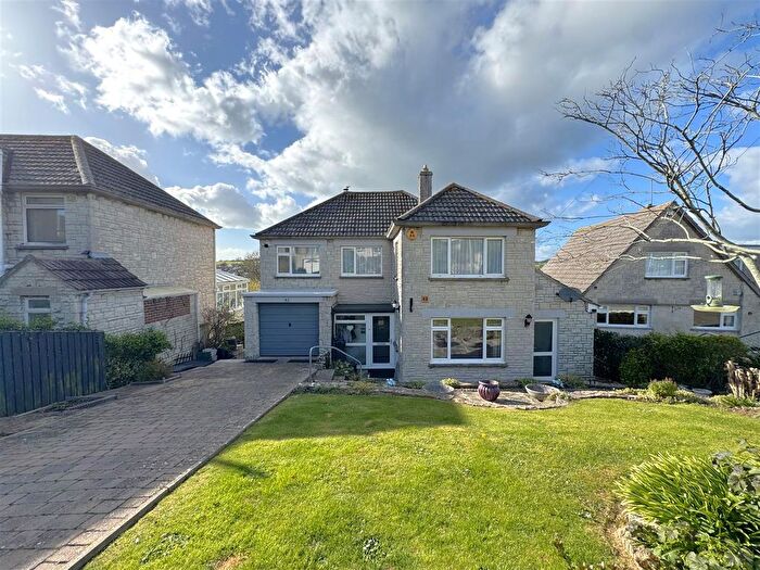 3 Bedroom Detached House For Sale In Ringstead Crescent, Preston, DT3