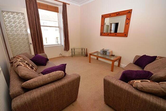 1 Bedroom Flat To Rent In Lt – Prince Regent Street, Edinburgh, EH6