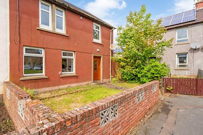 4 Bedroom Semi-Detached House For Sale In Craig Avenue, Haddington, East Lothian, EH41