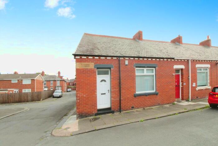 1 Bedroom Property To Rent In Woodbine Terrace, Blyth, NE24