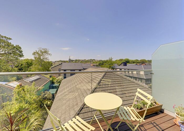 1 Bedroom Flat For Sale In - Brockley Rise, Forest Hill, London, SE23