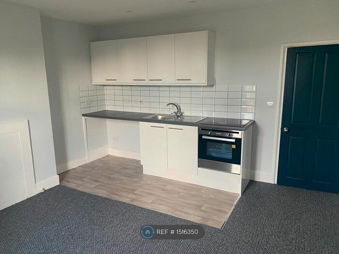 1 Bedroom Flat To Rent In Stoke Road, Guildford, GU1