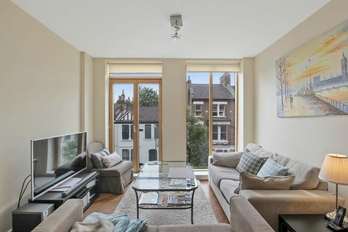 1 Bedroom Flat To Rent In Glengall Road, London, NW6