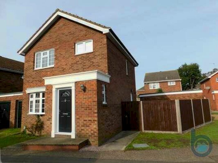 3 Bedroom Detached House To Rent In Langford Road, Peterborough, Cambridgeshire, PE2
