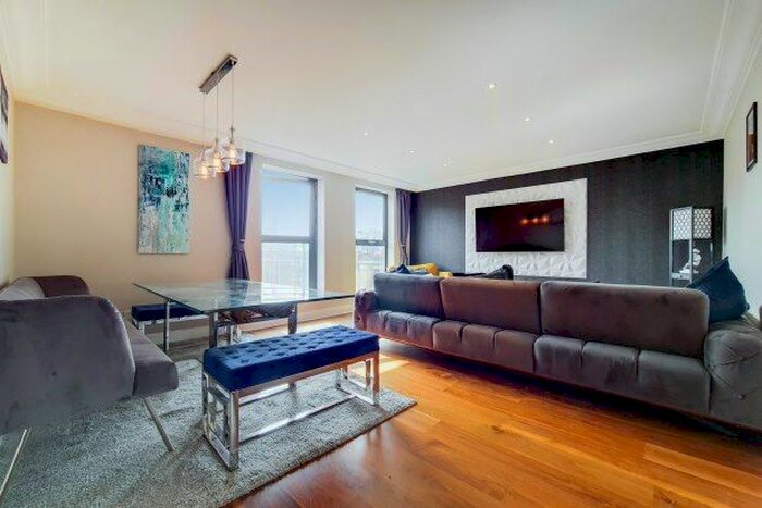 2 Bedroom Flat To Rent In Ebury Bridge Road, London, SW1W