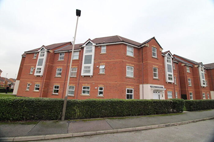 2 Bedroom Apartment To Rent In Blakeshay Close, Bradgate Heights, LE3
