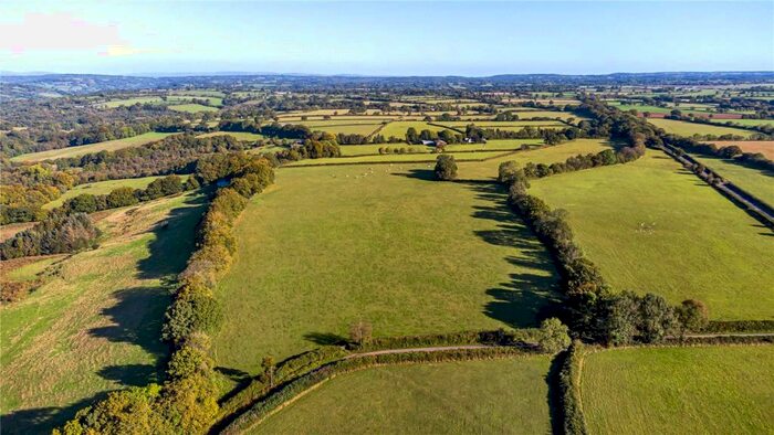 Land For Sale In Dunkeswell, Honiton, Devon, EX14