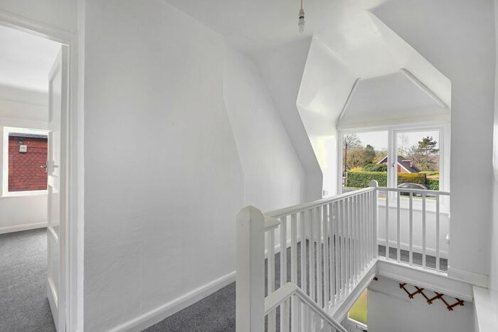 4 Bedroom Detached House To Rent In Loxwood Road, Alfold, Cranleigh, GU6