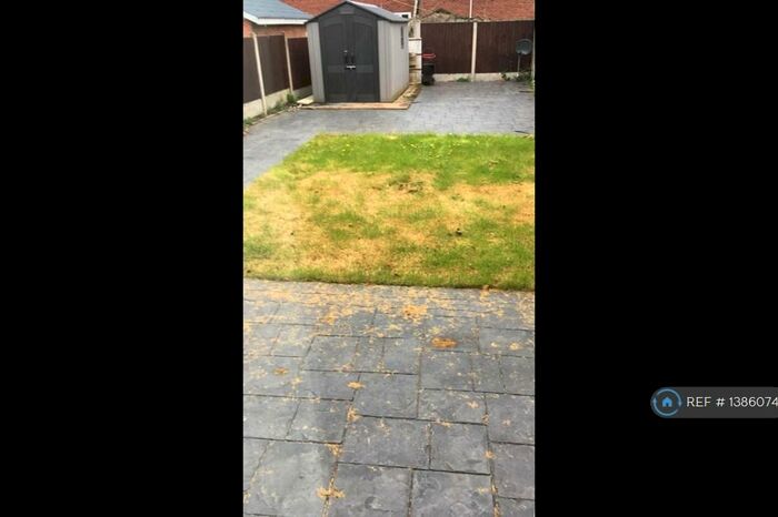 3 Bedroom Semi-Detached House To Rent In Gorsy Road, Quinton, Birmingham, B32