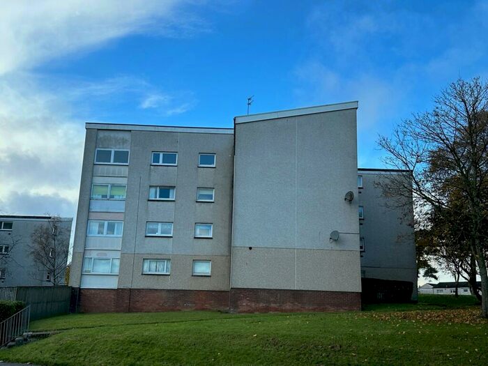 1 Bedroom Flat To Rent In Mull, East Kilbride, G74