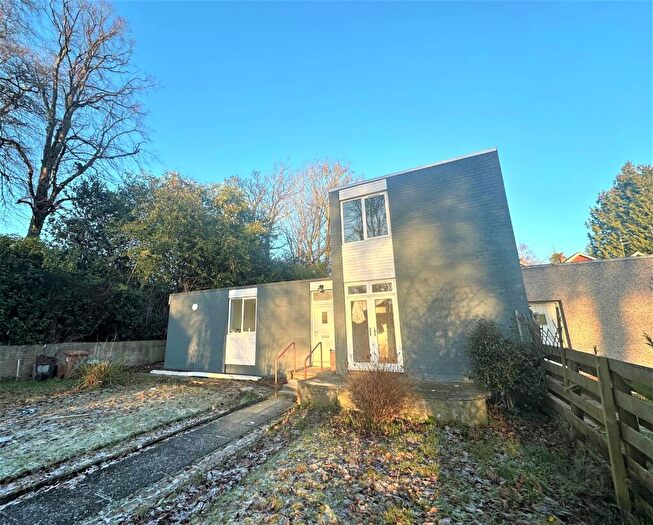 4 Bedroom Terraced House To Rent In Mansion Drive, Dundee, DD4