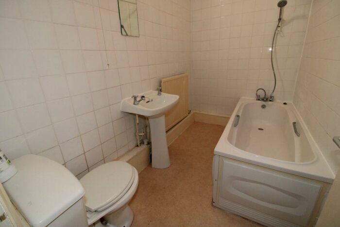 1 Bedroom Flat To Rent In Upper King Street, Royston, SG8