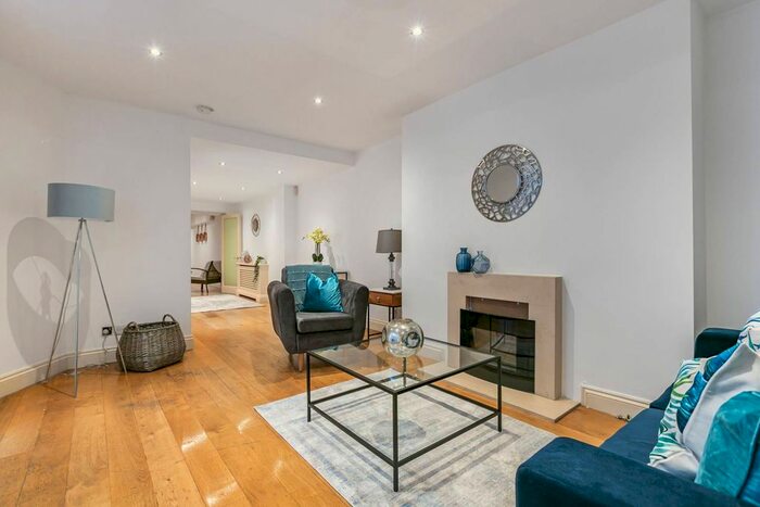 2 Bedroom Maisonette To Rent In Stanhope Gardens, South Kensington, London, SW7