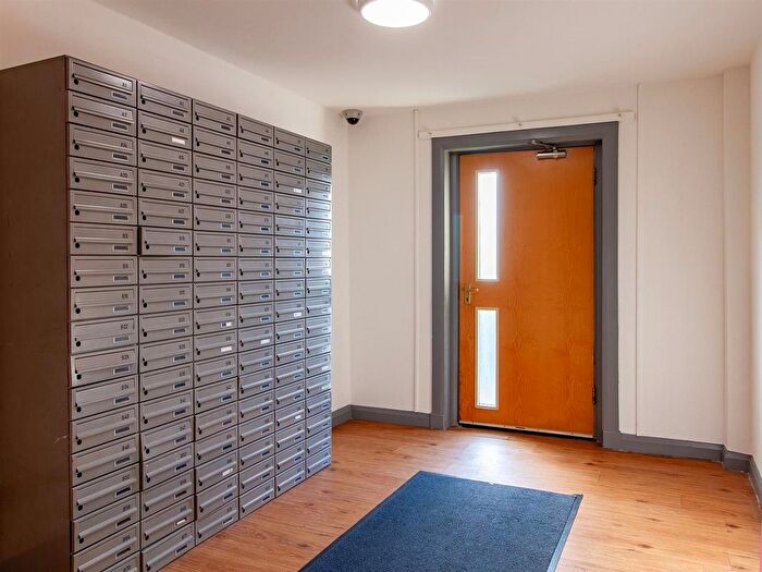 1 Bedroom Flat To Rent In Woodgate, Loughborough, LE11