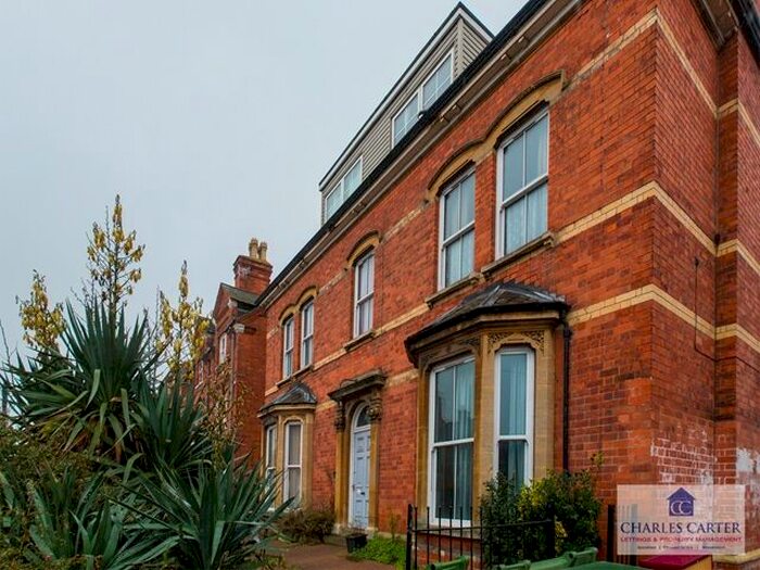 1 Bedroom Flat To Rent In Bromyard Road, Worcester, WR2