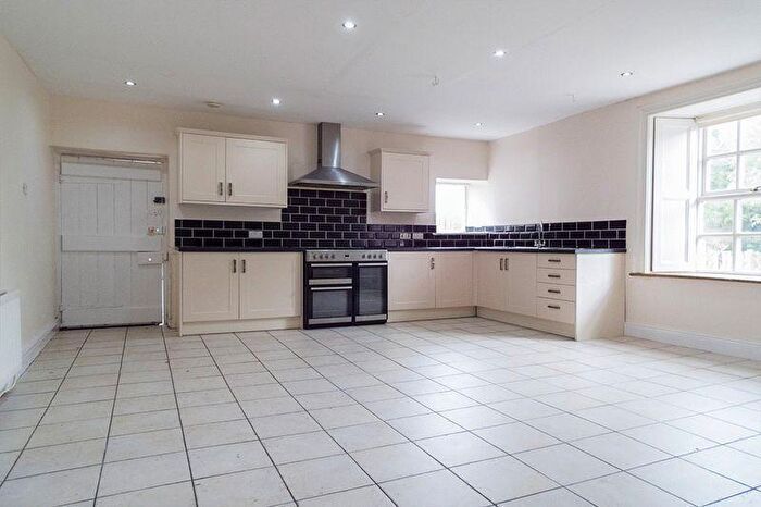 4 Bedroom Barn Conversion To Rent In Newton Park, Mitford, NE61