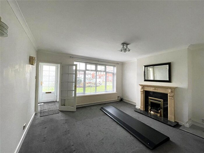 Property To Rent In The Mall, Magnolia Court, Harrow, HA3