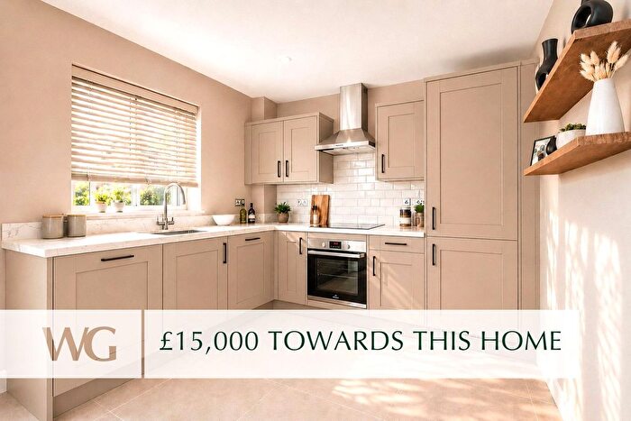 3 Bedroom Terraced House For Sale In Pinhoe, Exeter, EX4