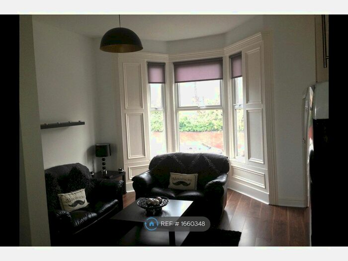 1 Bedroom Flat To Rent In Ashbrooke, Sunderland, SR2