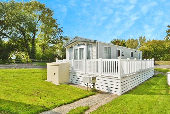 2 Bedroom Detached House For Sale In Mallard Lake, Cotswold Hoburne, Cotswold Lakes, GL7