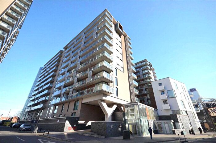 Apartment To Rent In Spectrum, Block Blackfriars Road, Salford, Greater Manchester, M3