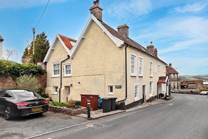 1 Bedroom Apartment To Rent In High Street, Blagdon, BS40
