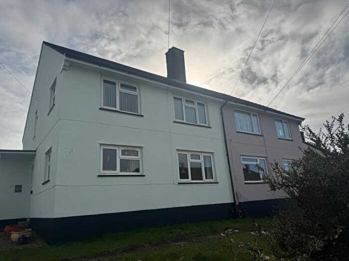 2 Bedroom Flat To Rent In Southernway, Plymouth, PL9