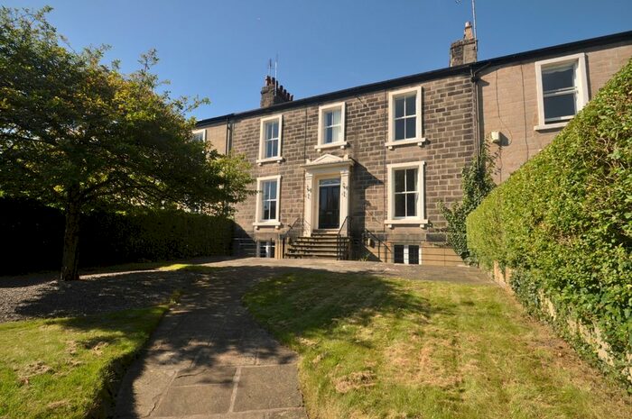 5 Bedroom Terraced House To Rent In Swan Road, Harrogate, North Yorkshire, HG1
