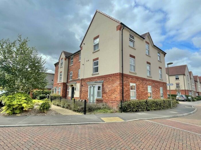 2 Bedroom Apartment To Rent In Smith Court, Oxfordshire, OX10