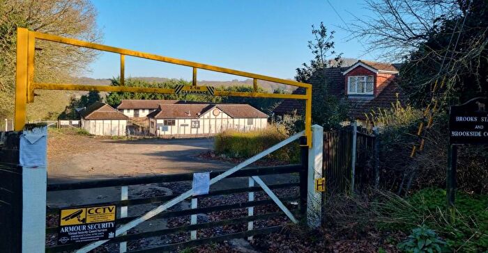 4 Bedroom Equestrian Facility For Sale In Brookside Cottage, Hilltop Avenue, Benfleet, Essex, SS7