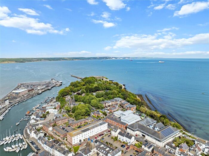3 Bedroom Terraced House For Sale In Weymouth, Dorset, DT4