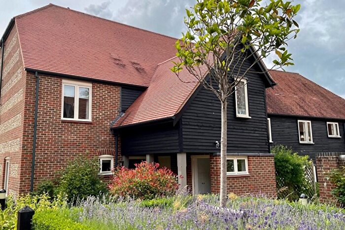 2 Bedroom Retirement Property For Sale In No. Pavilion Walk, Richmond Villages Letcombe Regis, South Street, Oxfordshire, OX12