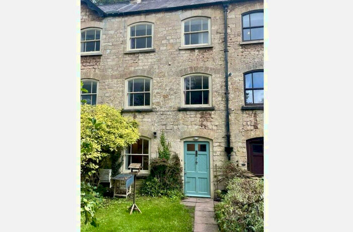 3 Bedroom Terraced House To Rent In Grove Villas, Giddynap Lane, Stroud, Gloucestershire, GL5