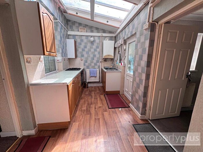 3 Bedroom Terraced House For Sale In Regent Street, Ferndale, Rhondda Cynon Taff, CF43