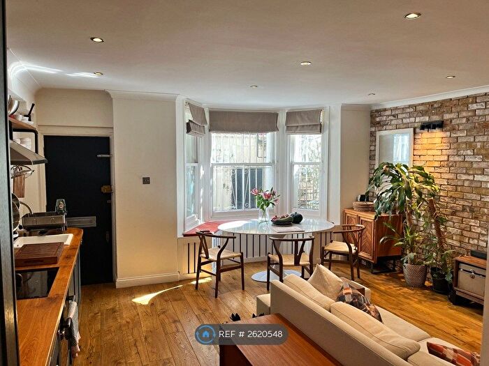 2 Bedroom Flat To Rent In Edith Grove, London, SW10