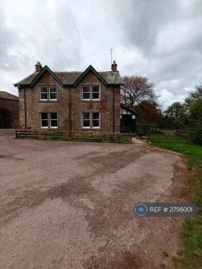 4 Bedroom Detached House To Rent In Tirril, Penrith, CA10