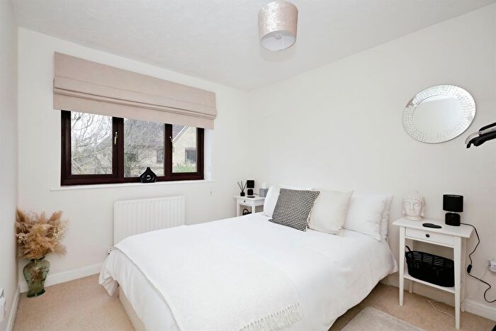 4 Bedroom Detached House For Sale In Bay Tree Close, Heathfield, TN21